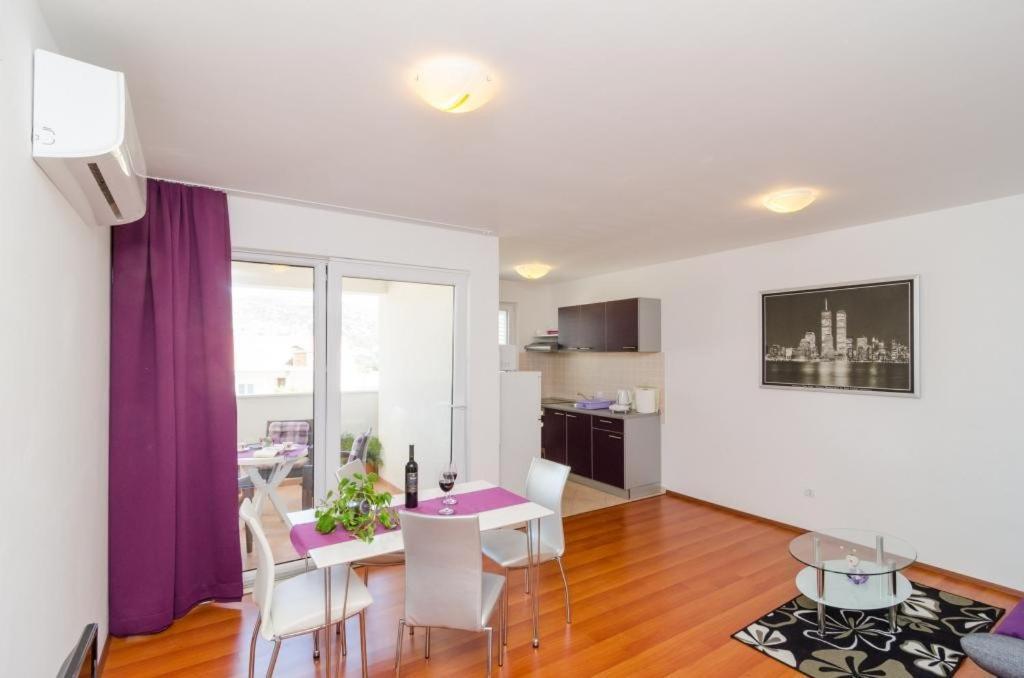 Apartments Ira Дубровник Стая снимка
