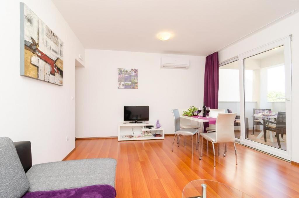Apartments Ira Дубровник Екстериор снимка