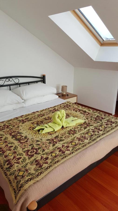 Apartments Ira Дубровник Екстериор снимка